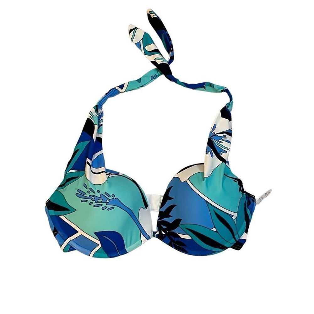 36D COCO Contours Swim Top - Picture 2 of 7